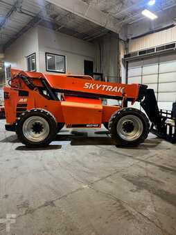 Telehandler Fixed 2016  SkyTrak 6042 (2)