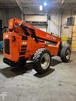 Telehandler Fixed 2016  SkyTrak 6042 (3)