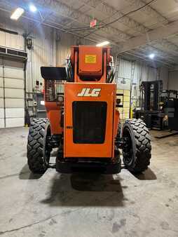Telehandler Fixed 2016  SkyTrak 6042 (4)