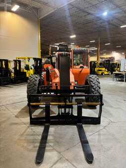 Telehandler Fixed 2016  SkyTrak 6042 (7)