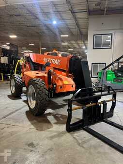 Telehandler Fixed 2016  SkyTrak 6042 (8)