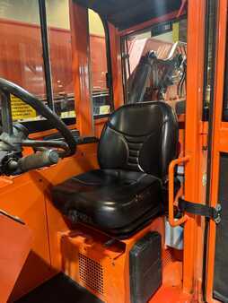 Telehandler Fixed 2016  SkyTrak 6042 (9)