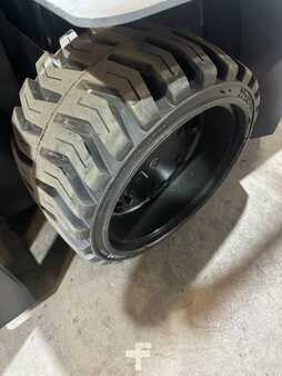 Propane Forklifts 2020  Toyota 8fgcu35 (12)