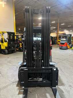 Propane Forklifts 2020  Toyota 8fgcu35 (3)