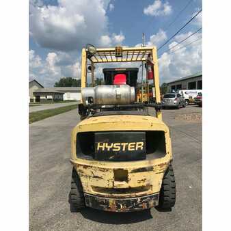Propane Forklifts 2006  Hyster h80xm (7)