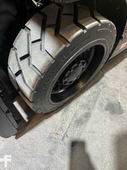 Hyster s50ft