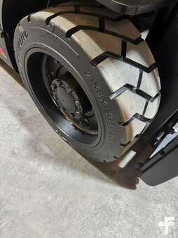 Hyster s50ft