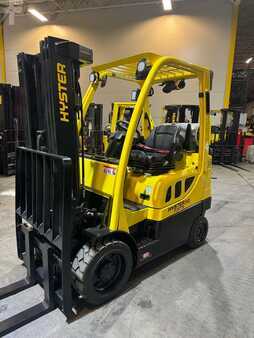 Hyster s50ft