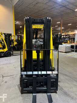 Hyster s50ft
