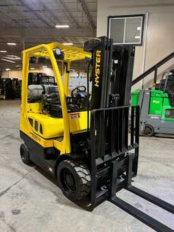 Hyster s50ft