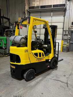 Hyster s50ft