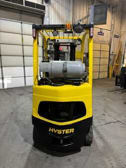 Hyster s50ft