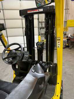 Hyster s50ft