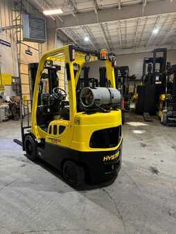 Hyster s50ft