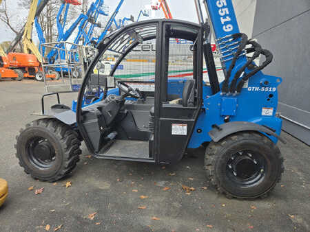 Genie gth5519