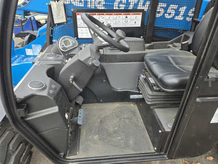 Genie gth5519