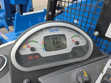 Genie gth5519