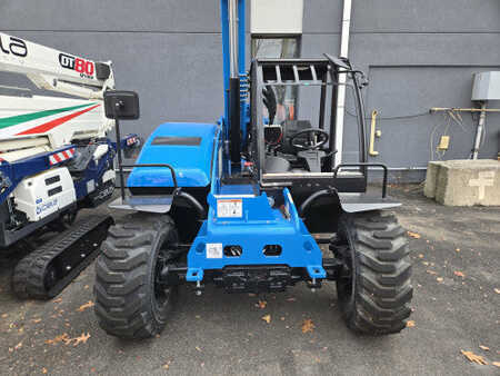 Genie gth5519