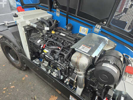 Genie gth5519
