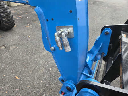 Genie gth5519