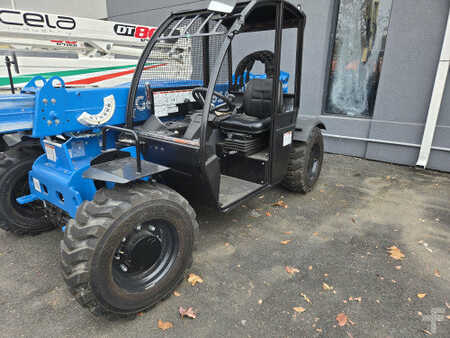 Genie gth5519