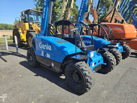 Genie gth5519