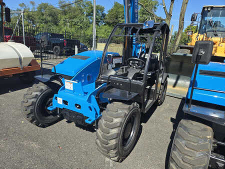 Genie gth5519