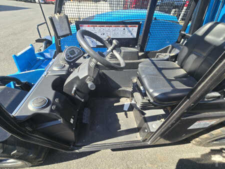 Genie gth5519