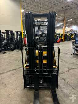 CAT Lift Trucks 2C5000