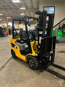 CAT Lift Trucks 2C5000