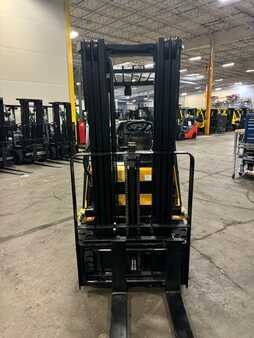 CAT Lift Trucks 2C5000