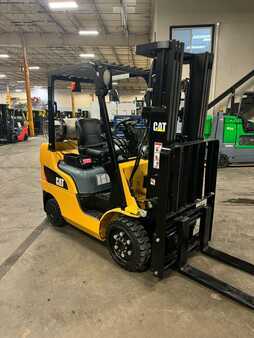 CAT Lift Trucks 2C5000