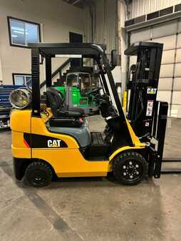 CAT Lift Trucks 2C5000