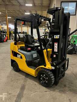 CAT Lift Trucks 2C5000