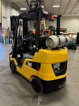 CAT Lift Trucks 2C5000