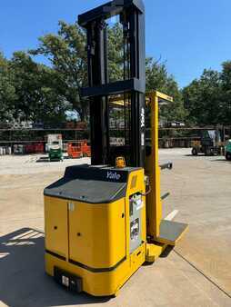 Vertical order pickers 2019  Yale OS030 (10)