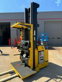 Vertical order pickers 2019  Yale OS030 (12)