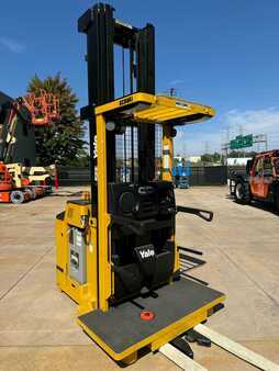 Vertical order pickers 2019  Yale OS030 (2)