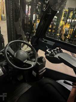 Propane Forklifts 2020  Toyota 8fgcu30 (10)
