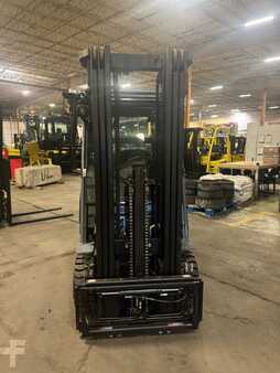Propane Forklifts 2020  Toyota 8fgcu30 (3)