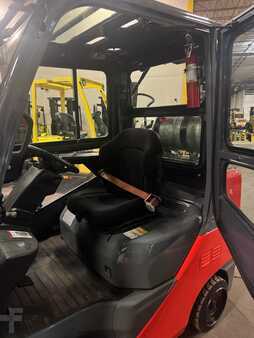 Propane Forklifts 2020  Toyota 8fgcu30 (9)