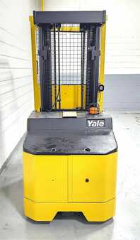 Vertical order pickers 2008  Yale OS030ECN (10) 