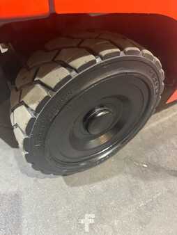 Propane Forklifts 2019  Toyota 8fgcu35 (13)
