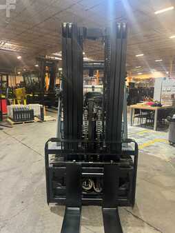 Propane Forklifts 2019  Toyota 8fgcu35 (3)