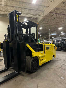 Diesel Forklifts 2005  HOIST fks80 (1)