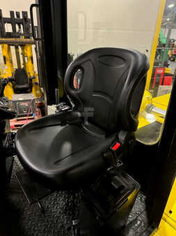 Diesel Forklifts 2005  HOIST fks80 (12)