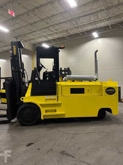 Diesel Forklifts 2005  HOIST fks80 (2)