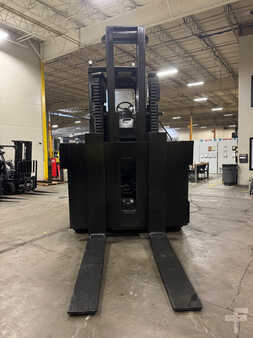 Diesel Forklifts 2005  HOIST fks80 (3)