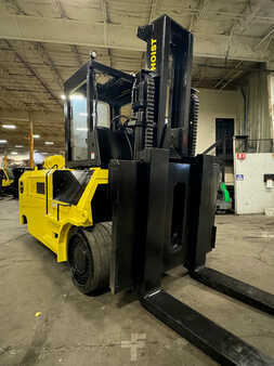 Diesel Forklifts 2005  HOIST fks80 (4)