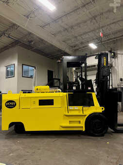 Diesel Forklifts 2005  HOIST fks80 (5)